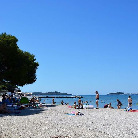 Apartman Legin Fažana Εξωτερικό φωτογραφία