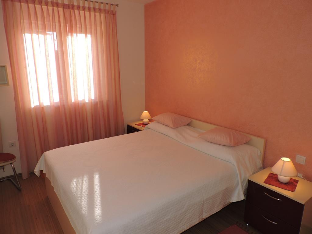 Apartman Legin Fažana Εξωτερικό φωτογραφία