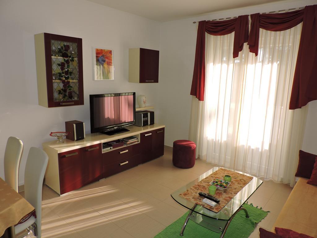 Apartman Legin Fažana Εξωτερικό φωτογραφία