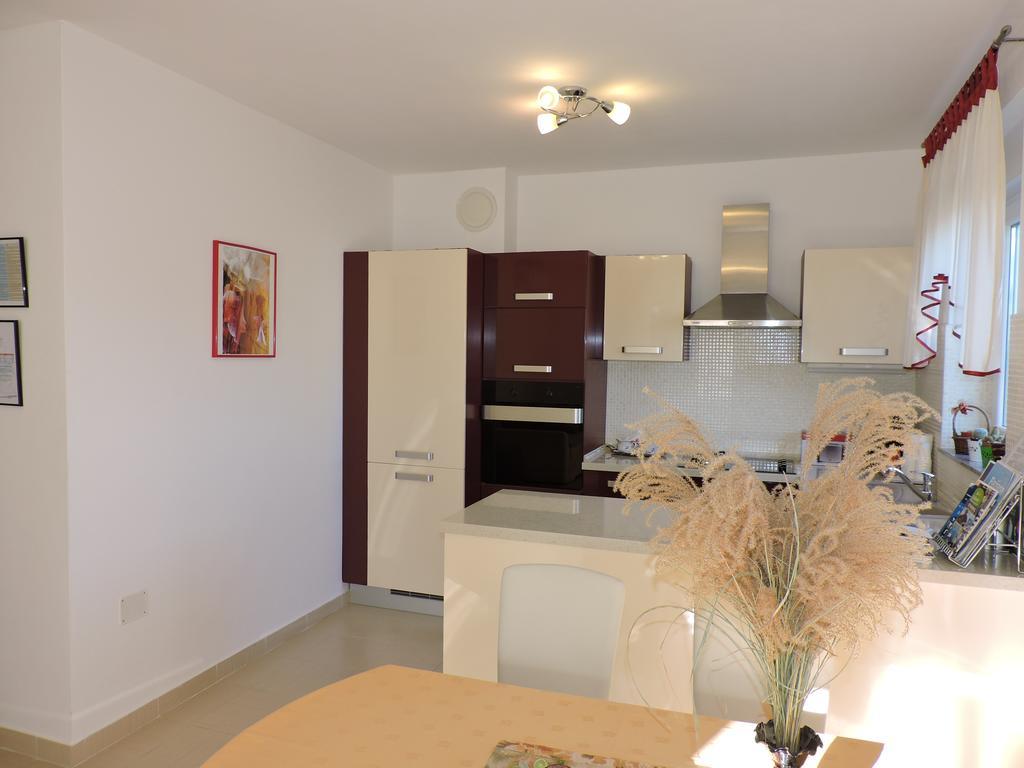 Apartman Legin Fažana Εξωτερικό φωτογραφία
