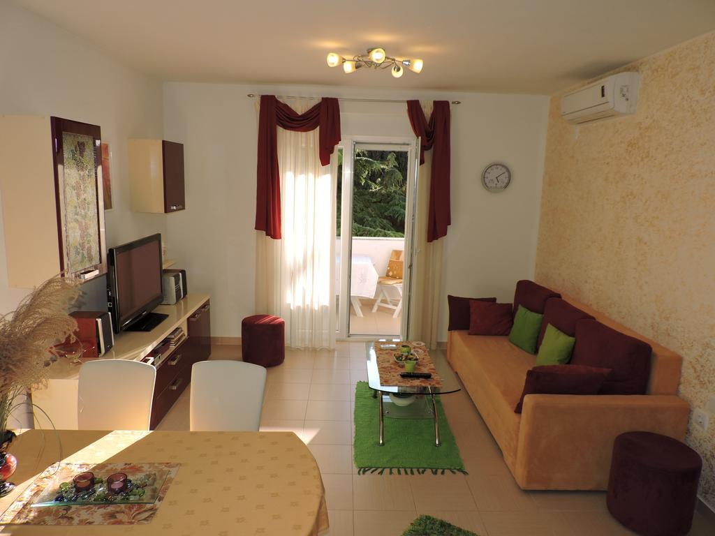 Apartman Legin Fažana Εξωτερικό φωτογραφία