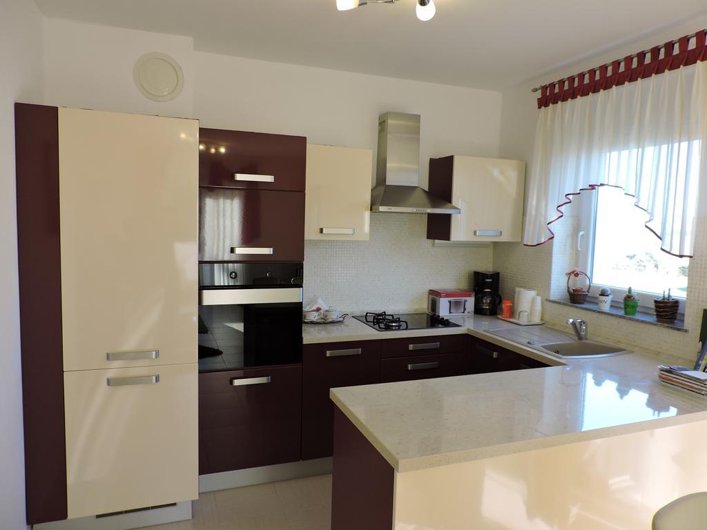 Apartman Legin Fažana Εξωτερικό φωτογραφία