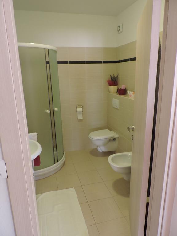 Apartman Legin Fažana Εξωτερικό φωτογραφία