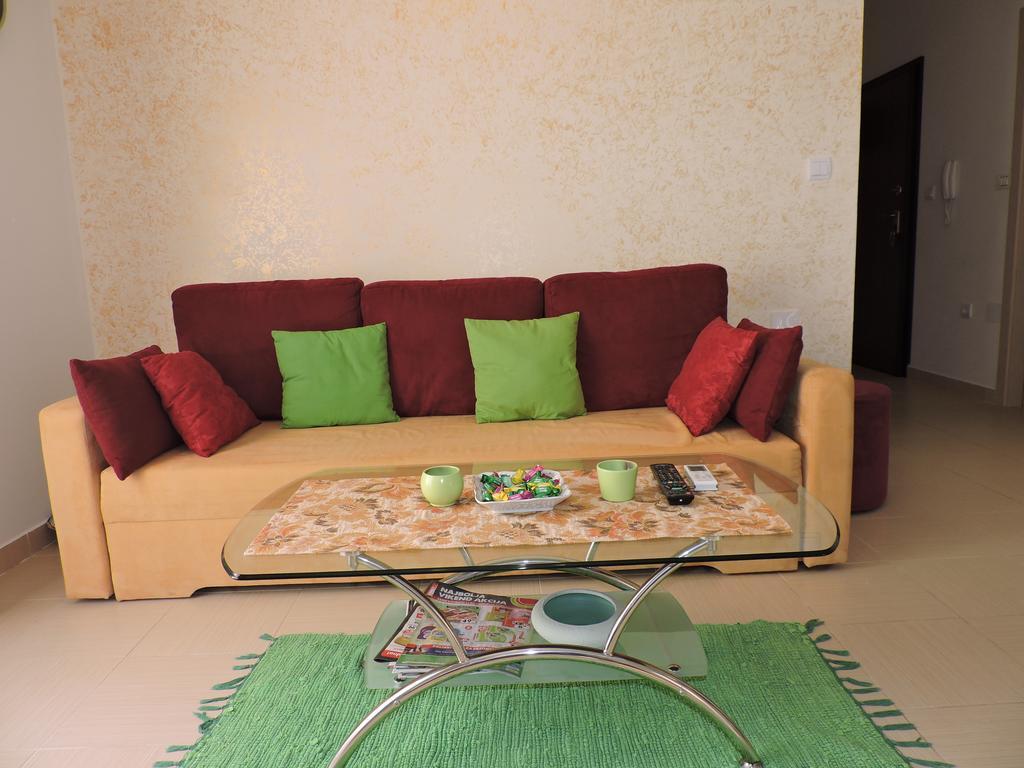 Apartman Legin Fažana Εξωτερικό φωτογραφία
