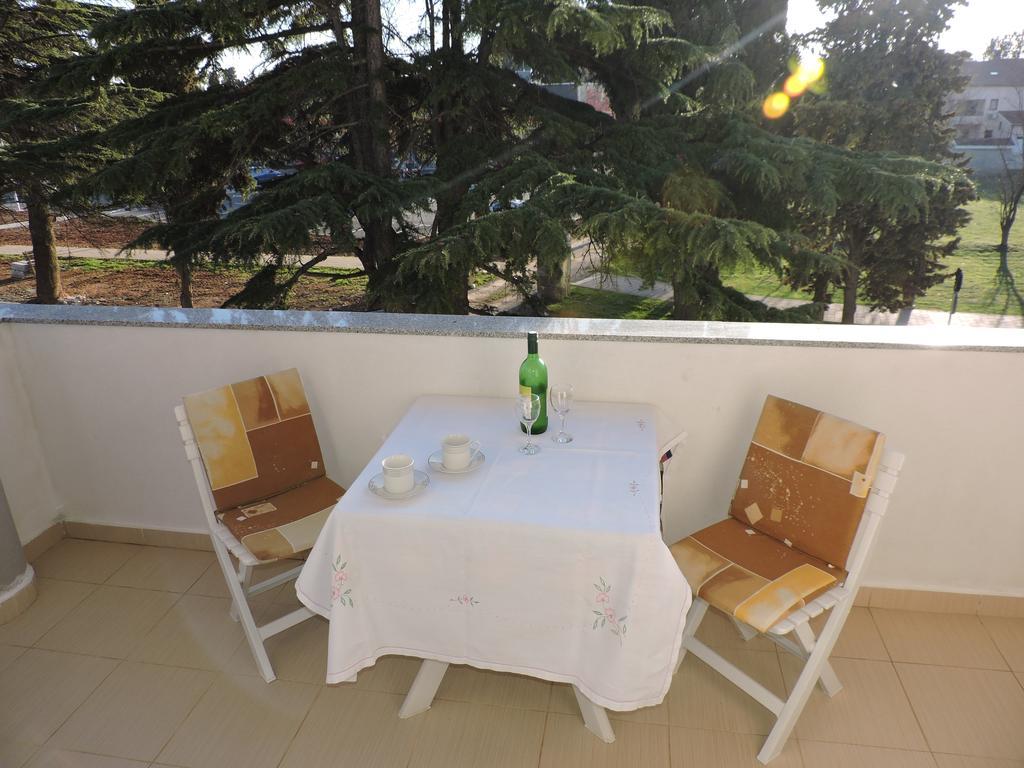 Apartman Legin Fažana Εξωτερικό φωτογραφία