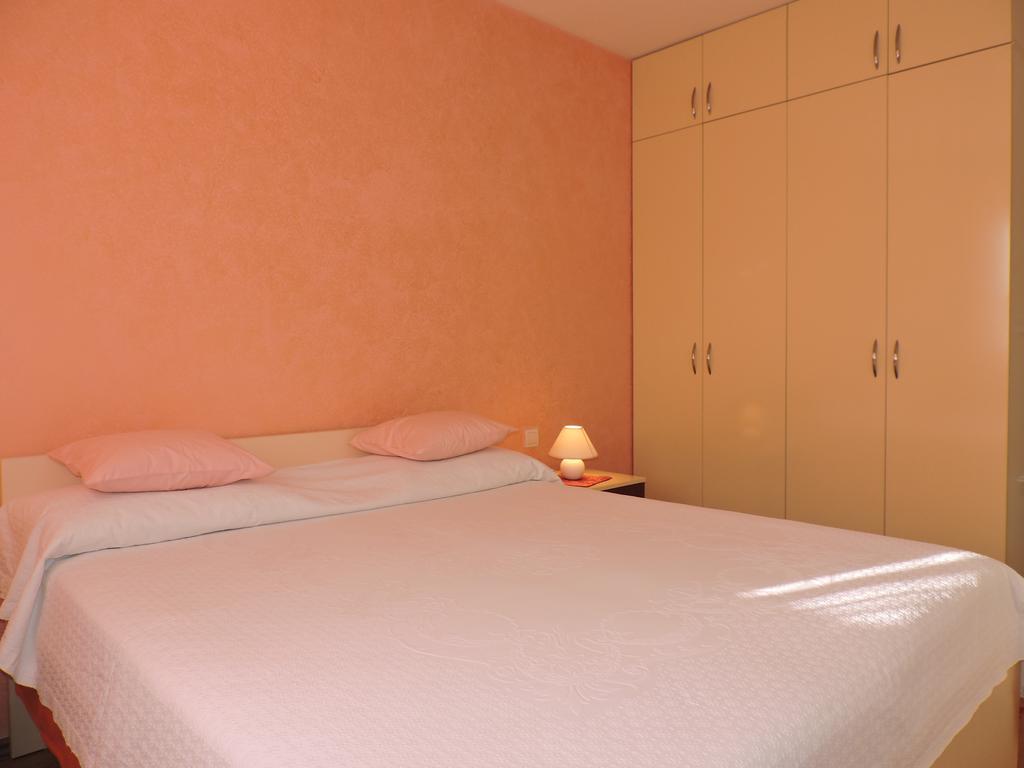 Apartman Legin Fažana Εξωτερικό φωτογραφία